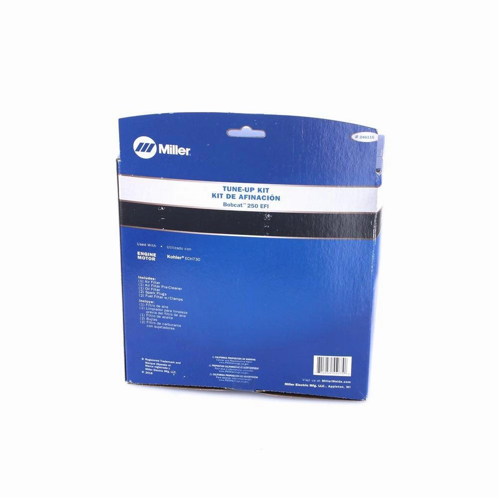 Miller Tune-Up & Filter Kit 246115