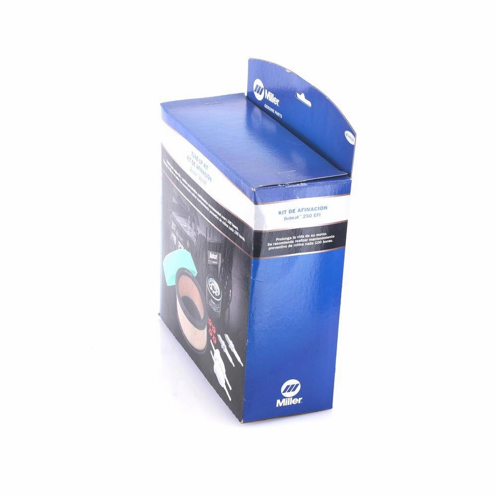 Miller Tune-Up & Filter Kit 246115