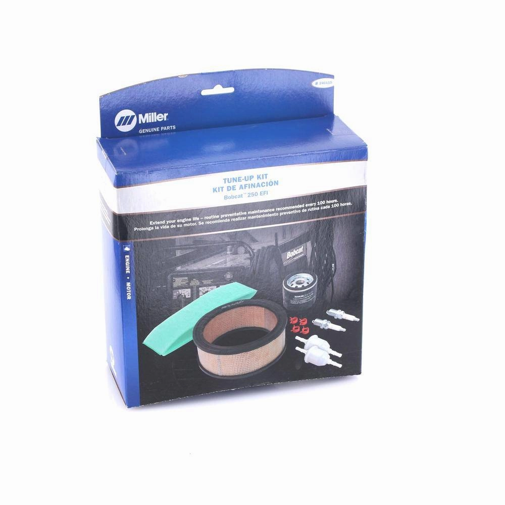 Miller Tune-Up & Filter Kit 246115
