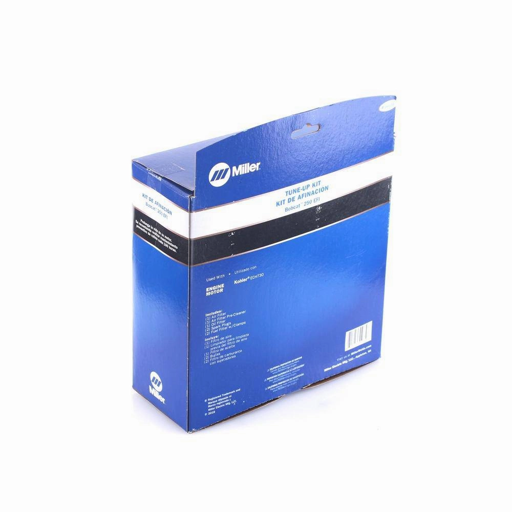 Miller Tune-Up & Filter Kit 246115