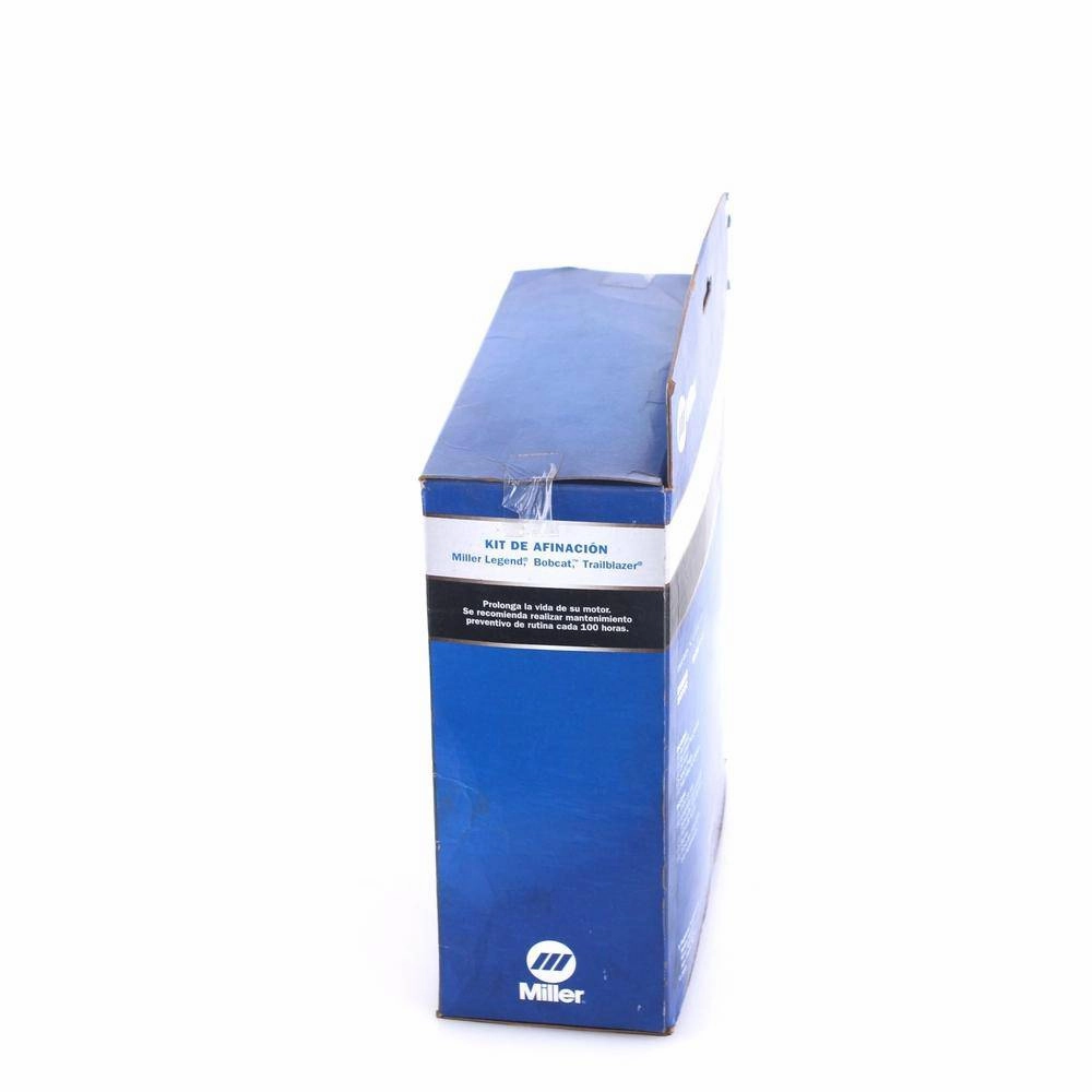 Miller Tune-Up & Filter Kit