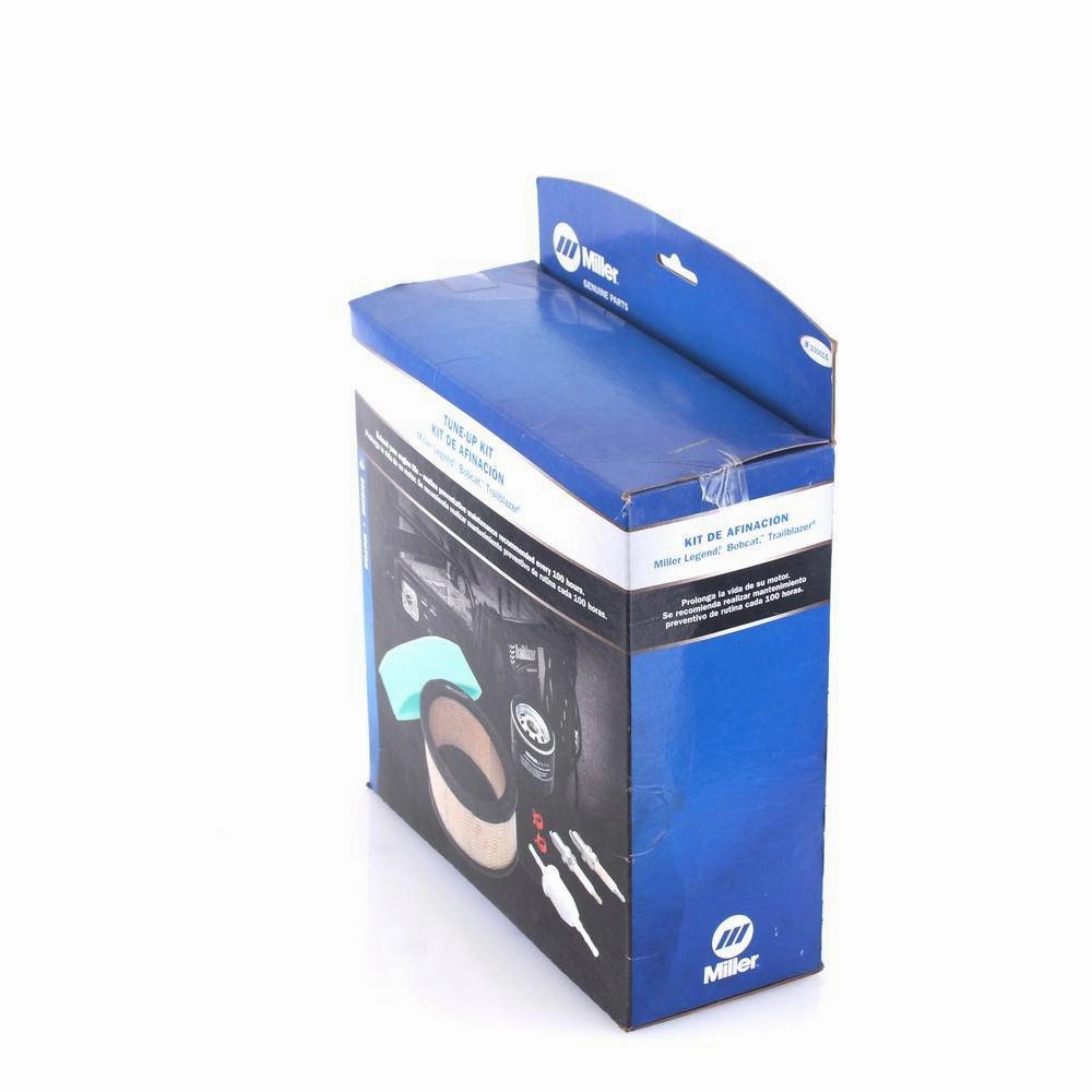 Miller Tune-Up & Filter Kit