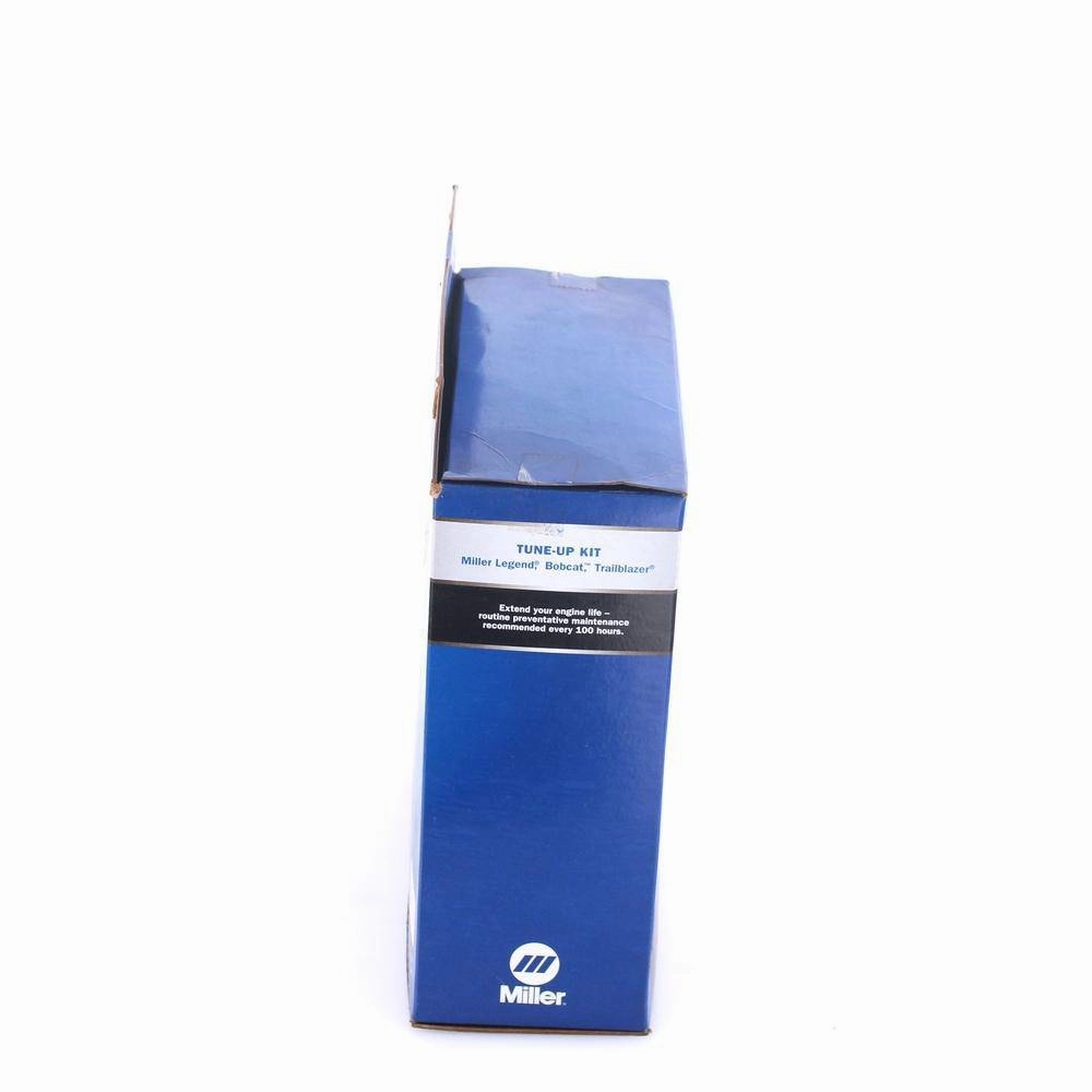Miller Tune-Up & Filter Kit