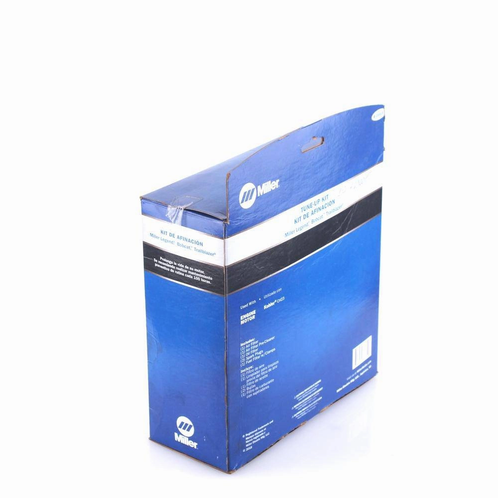 Miller Tune-Up & Filter Kit