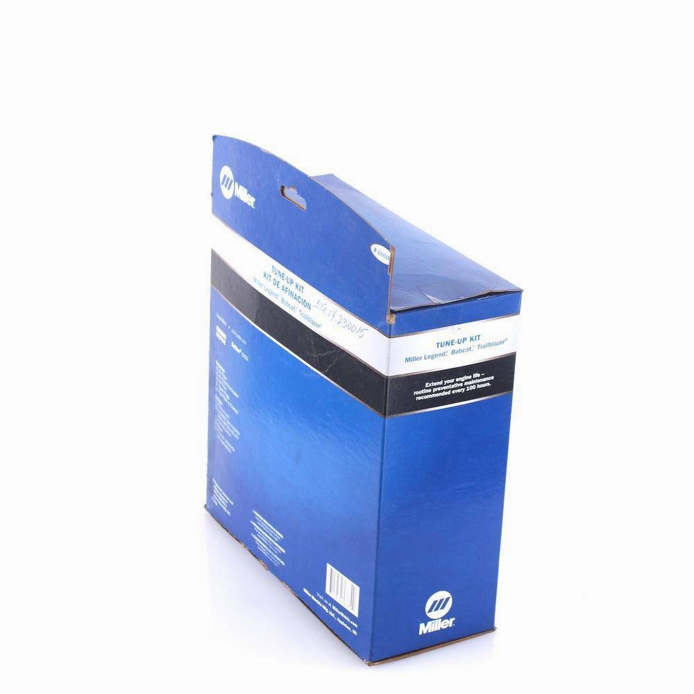 Miller Tune-Up & Filter Kit