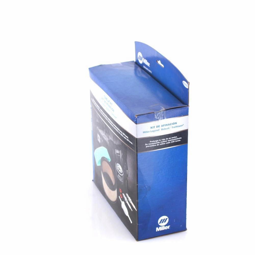 Miller Tune-Up & Filter Kit