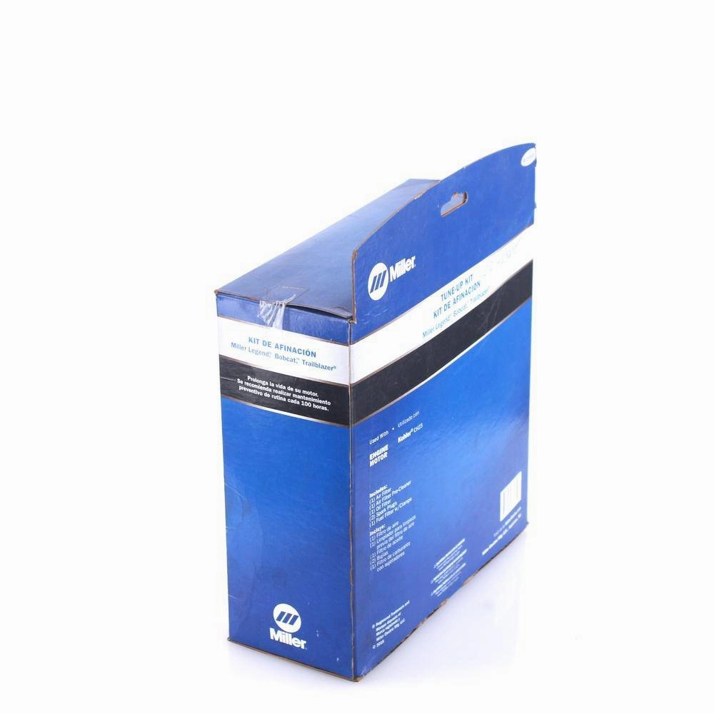 Miller Tune-Up & Filter Kit
