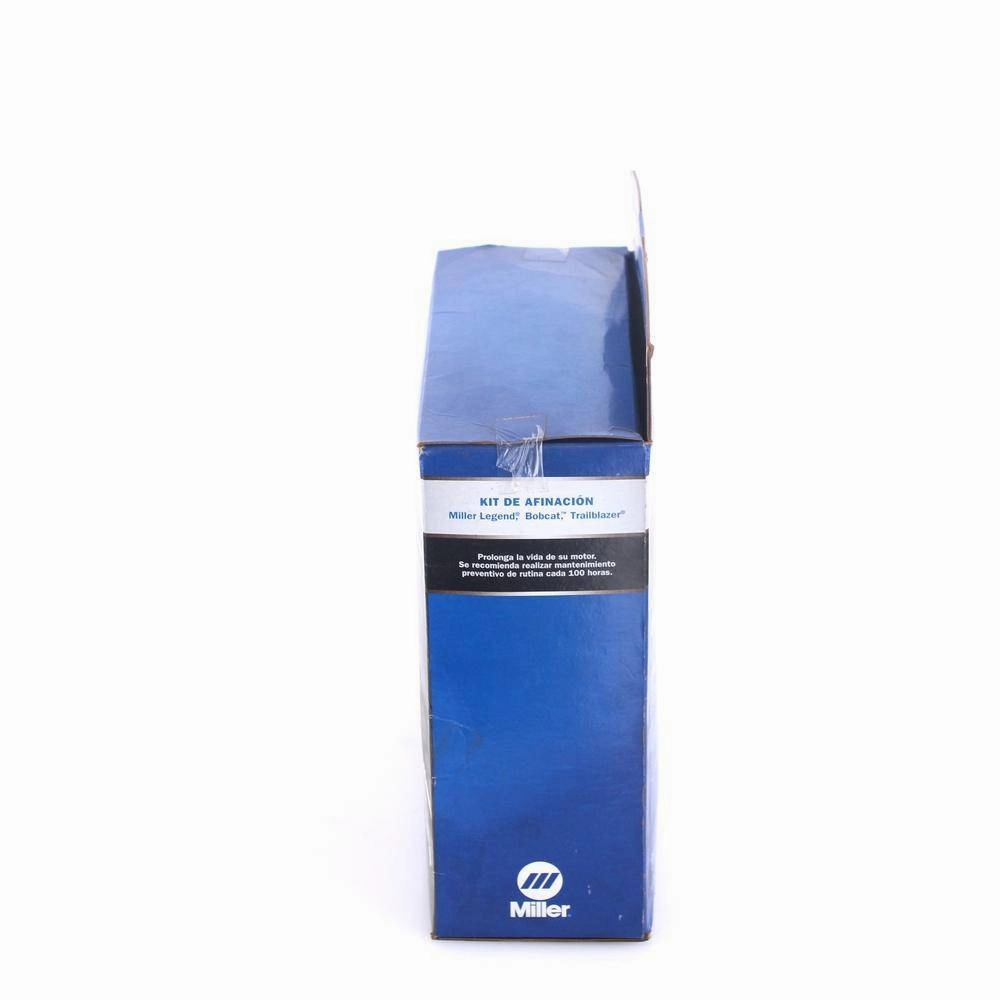 Miller Tune-Up & Filter Kit