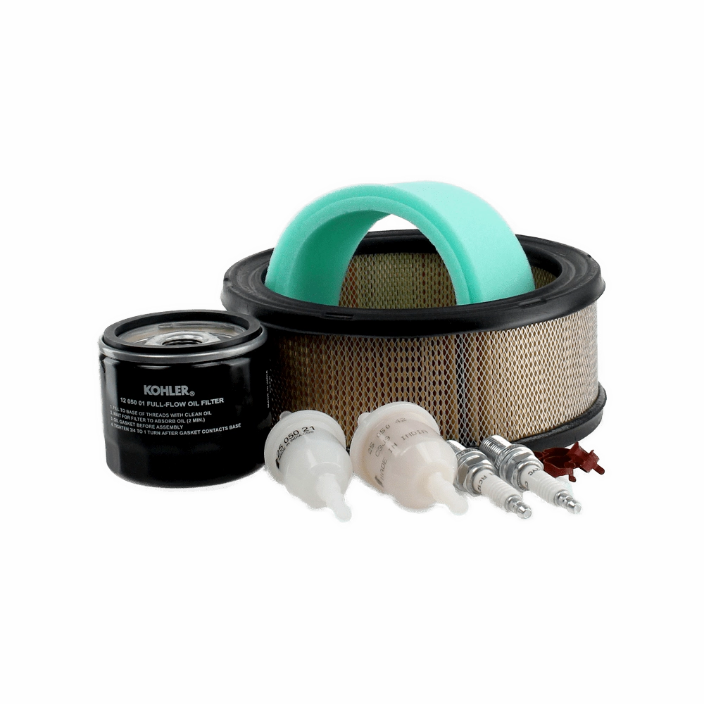Miller Tune-Up & Filter Kit