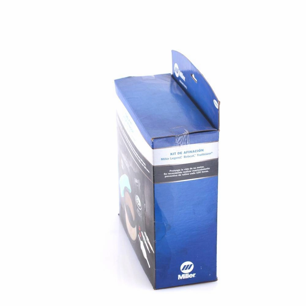 Miller Tune-Up & Filter Kit