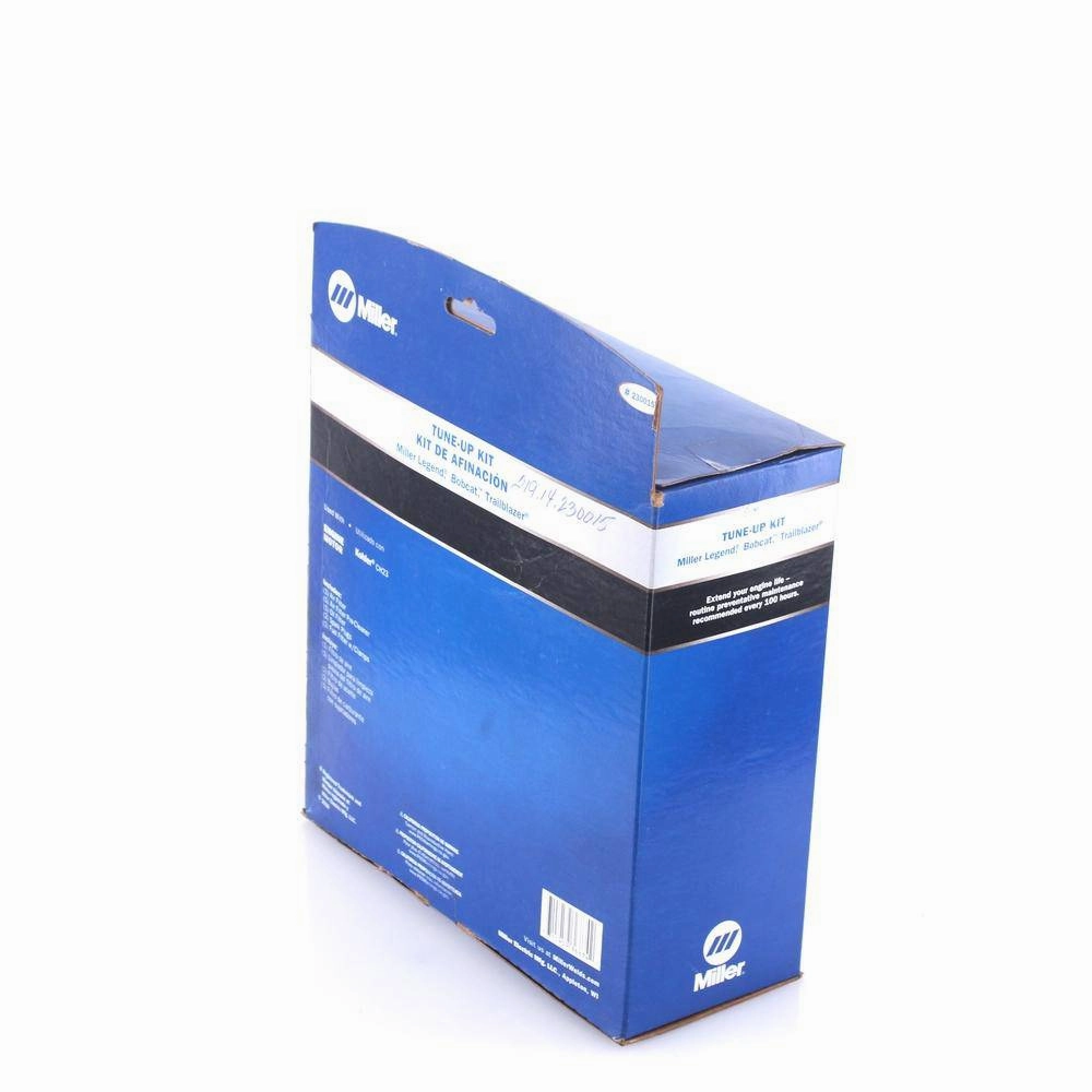 Miller Tune-Up & Filter Kit