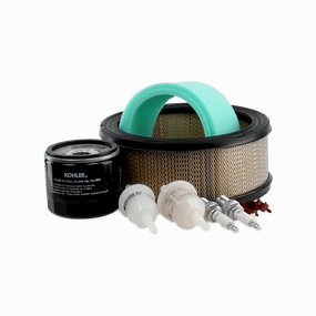 Miller Tune-Up & Filter Kit