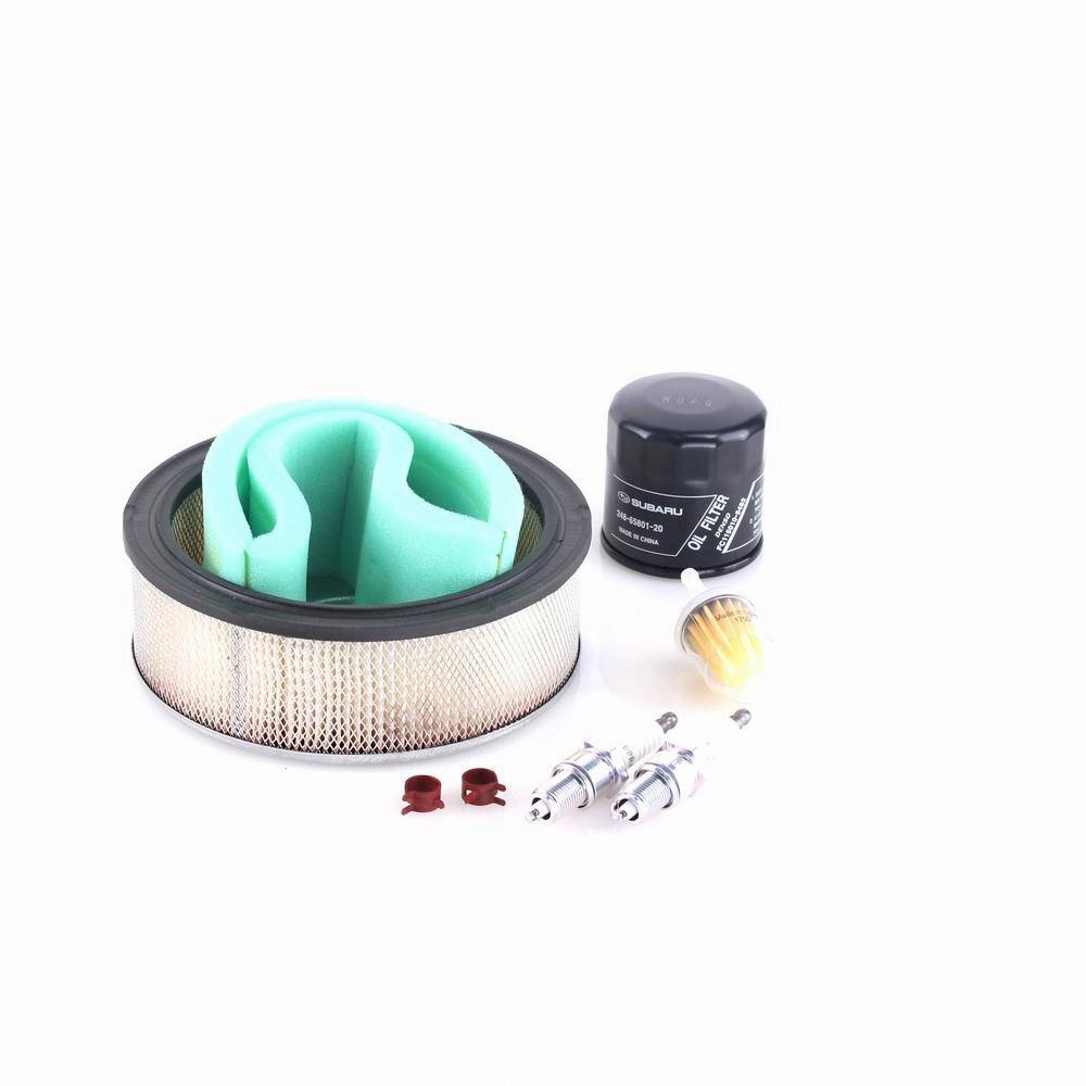 Miller Tune-Up & Filter Kit Robin