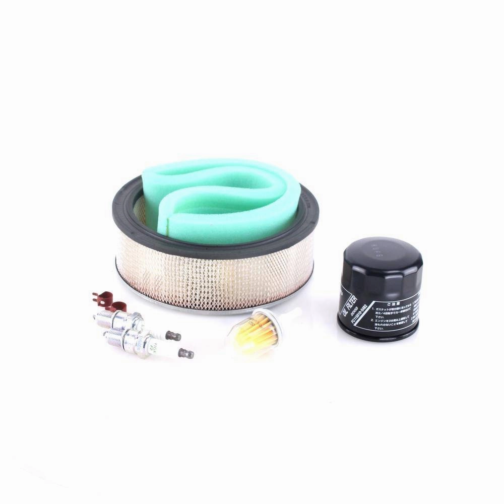Miller Tune-Up & Filter Kit Robin
