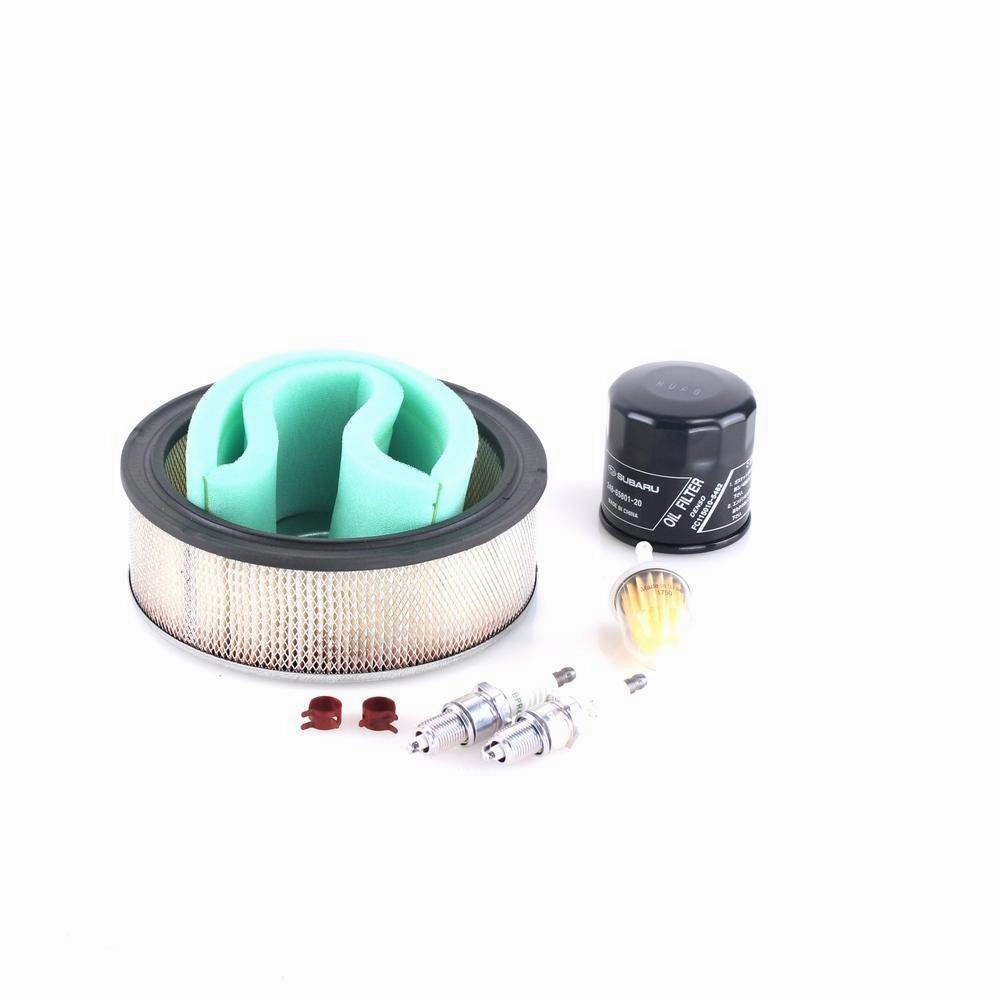 Miller Tune-Up & Filter Kit Robin