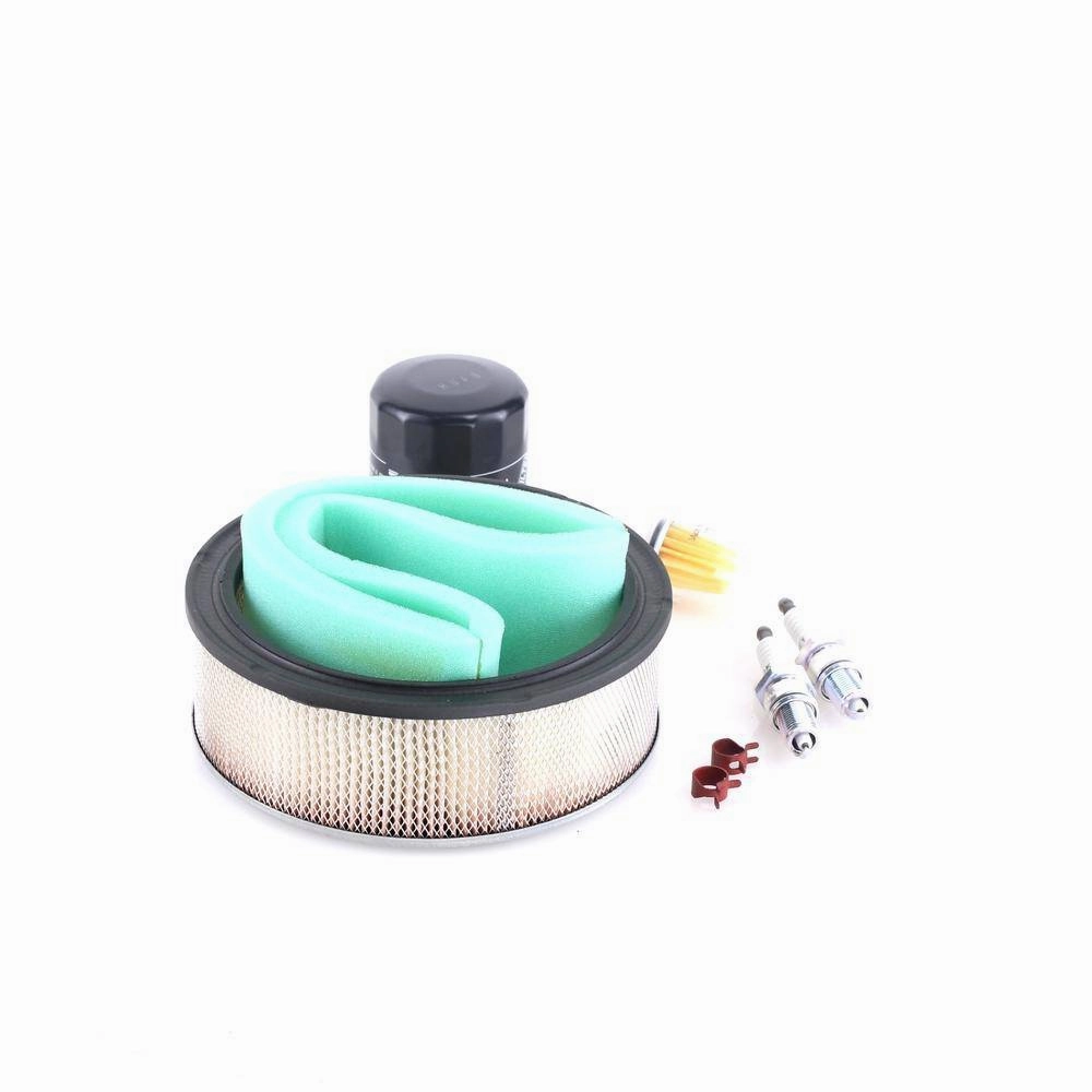 Miller Tune-Up & Filter Kit Robin