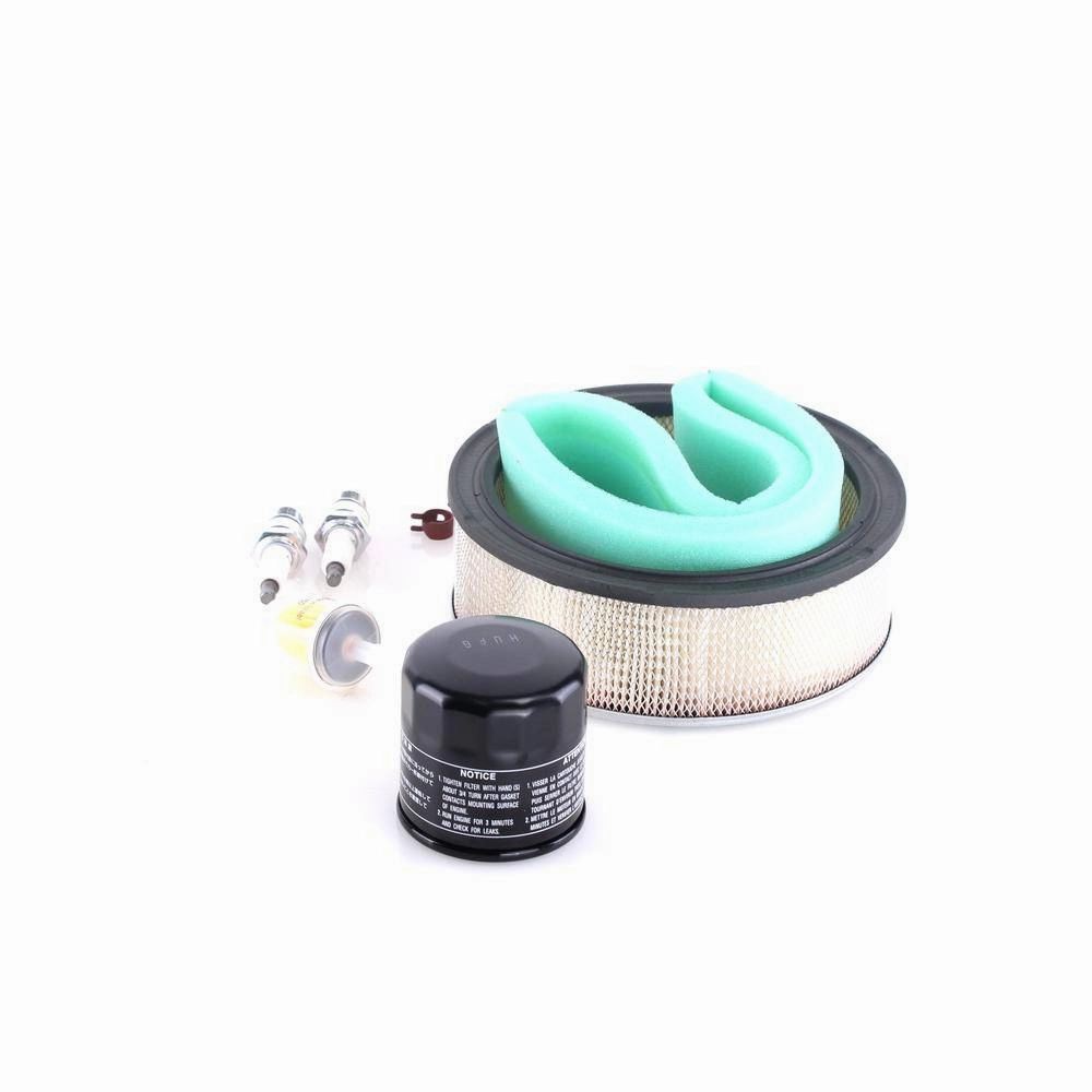Miller Tune-Up & Filter Kit Robin
