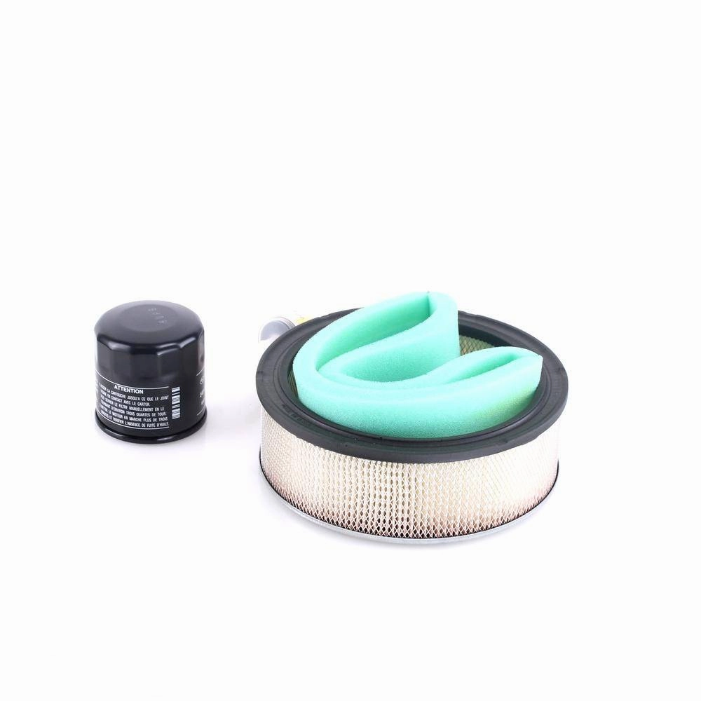 Miller Tune-Up & Filter Kit Robin