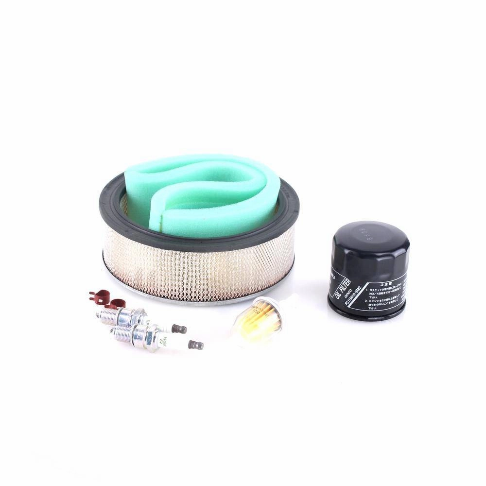 Miller Tune-Up & Filter Kit Robin