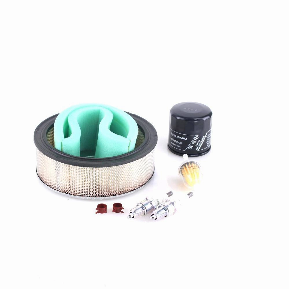 Miller Tune-Up & Filter Kit Robin