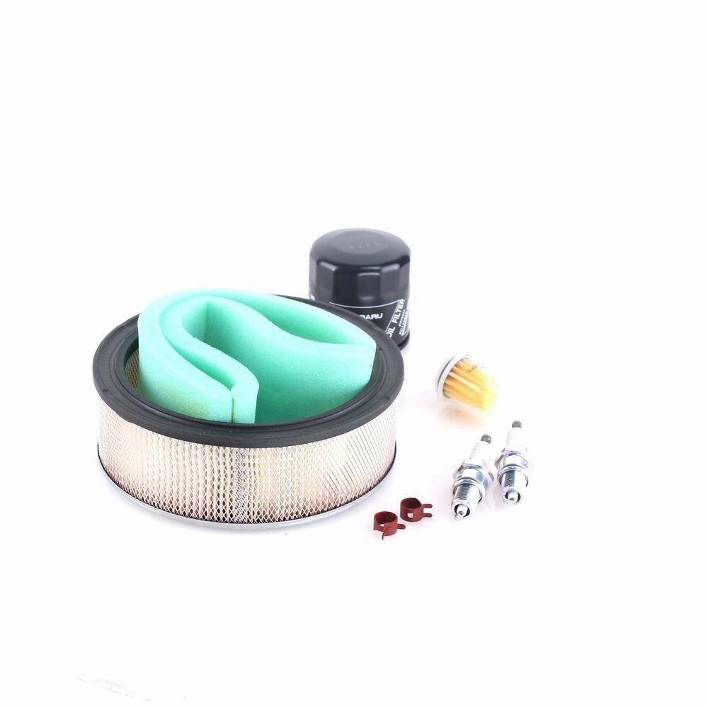 Miller Tune-Up & Filter Kit Robin
