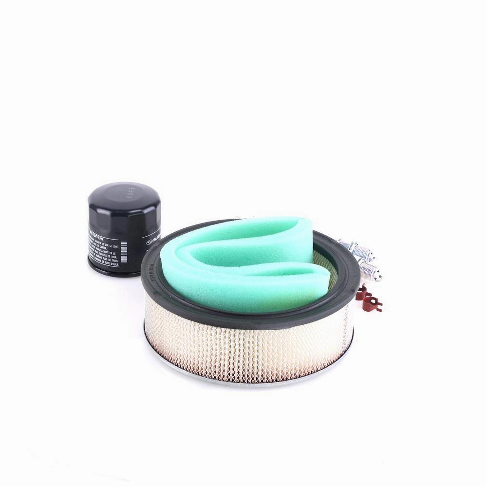 Miller Tune-Up & Filter Kit Robin