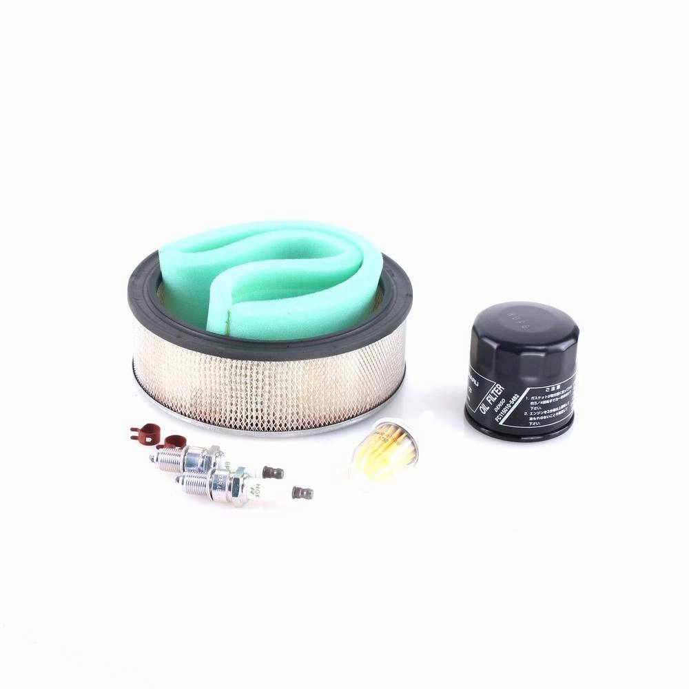 Miller Tune-Up & Filter Kit Robin