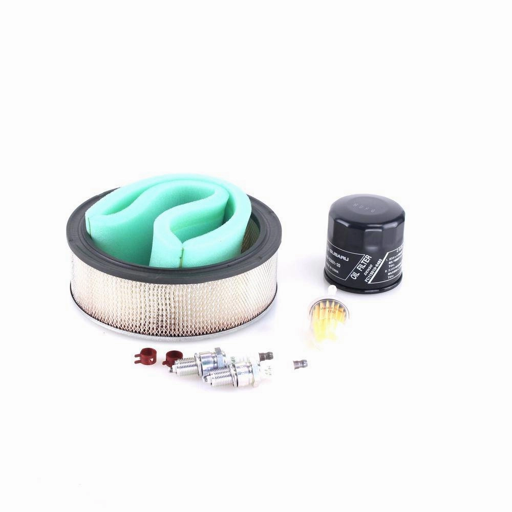 Miller Tune-Up & Filter Kit Robin