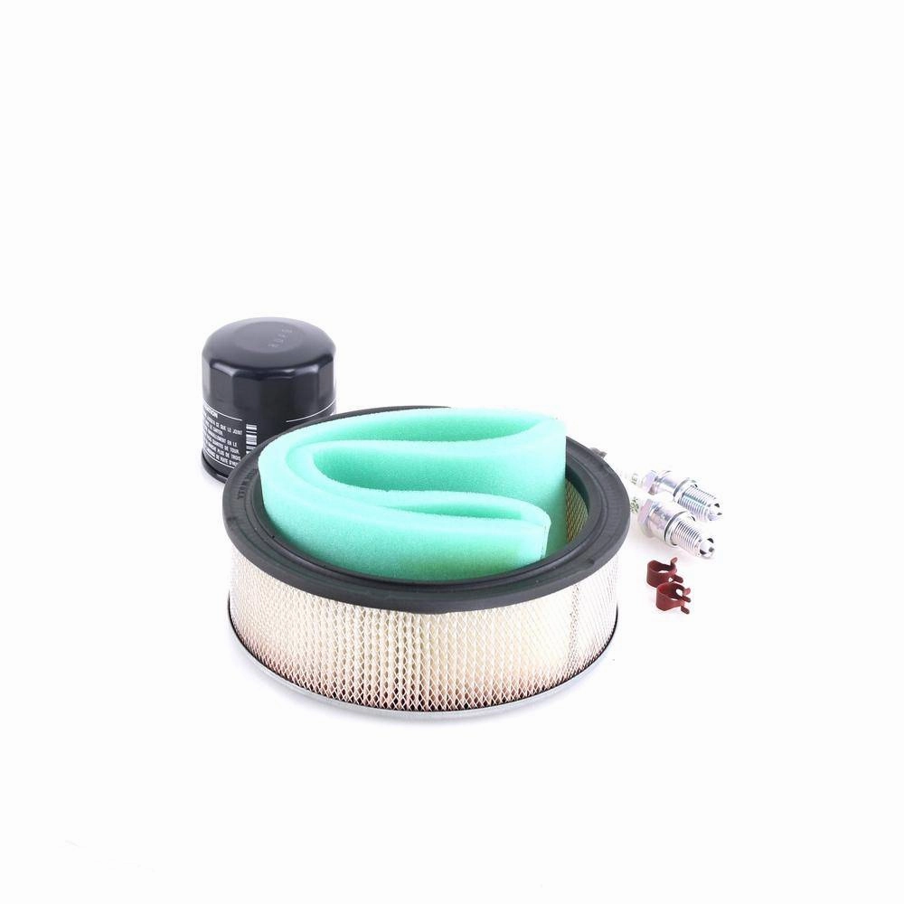 Miller Tune-Up & Filter Kit Robin