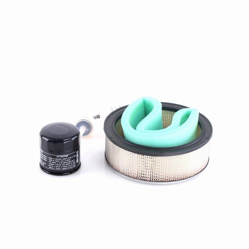 Miller Tune-Up & Filter Kit Robin