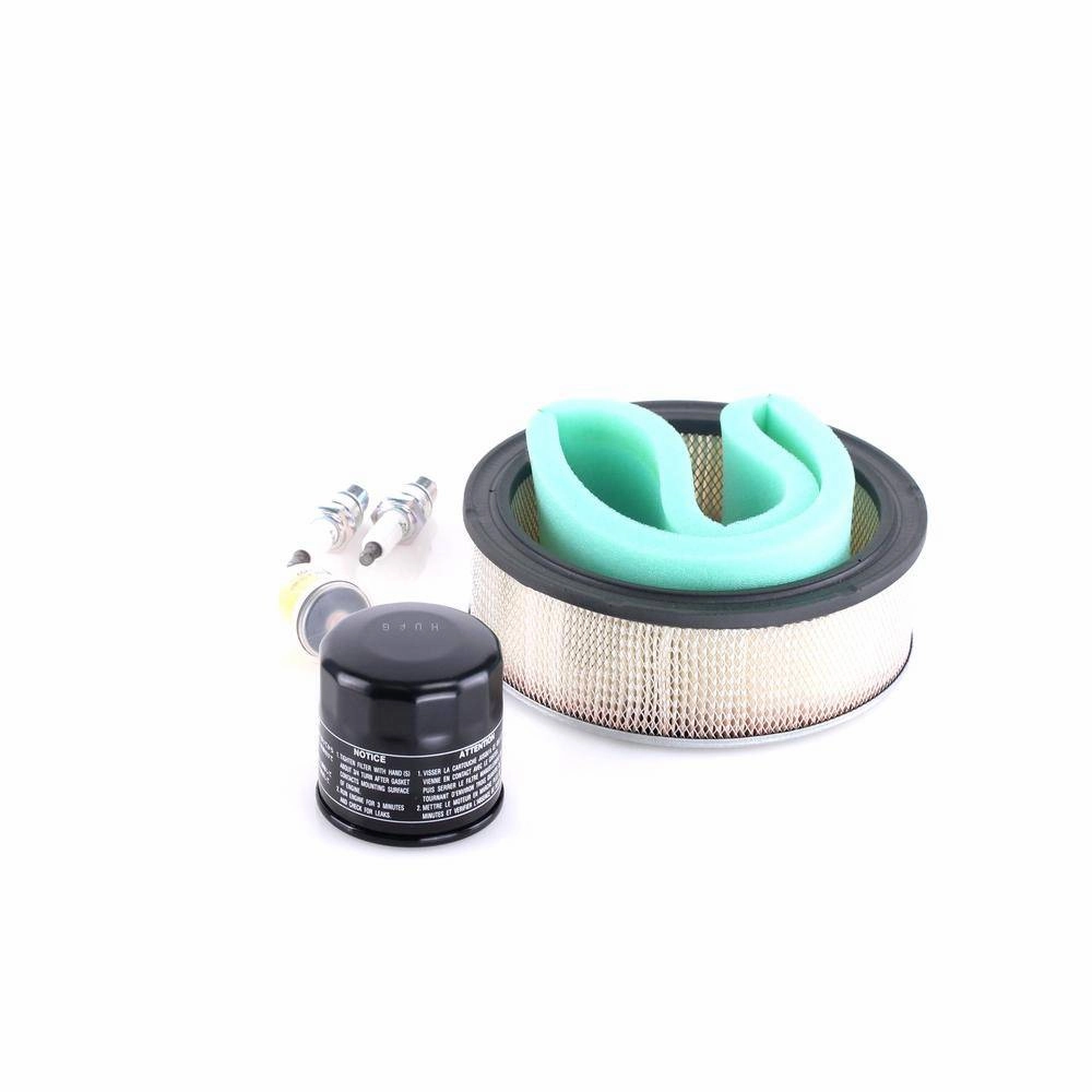 Miller Tune-Up & Filter Kit Robin