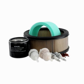 Miller Tune-Up & Filter Kit Robin