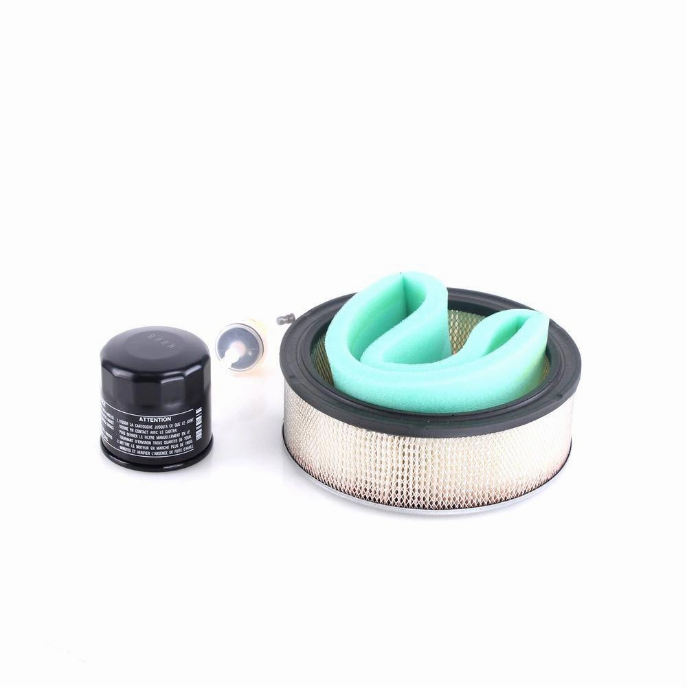 Miller Tune-Up & Filter Kit Robin