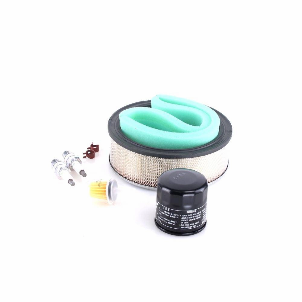 Miller Tune-Up & Filter Kit Robin