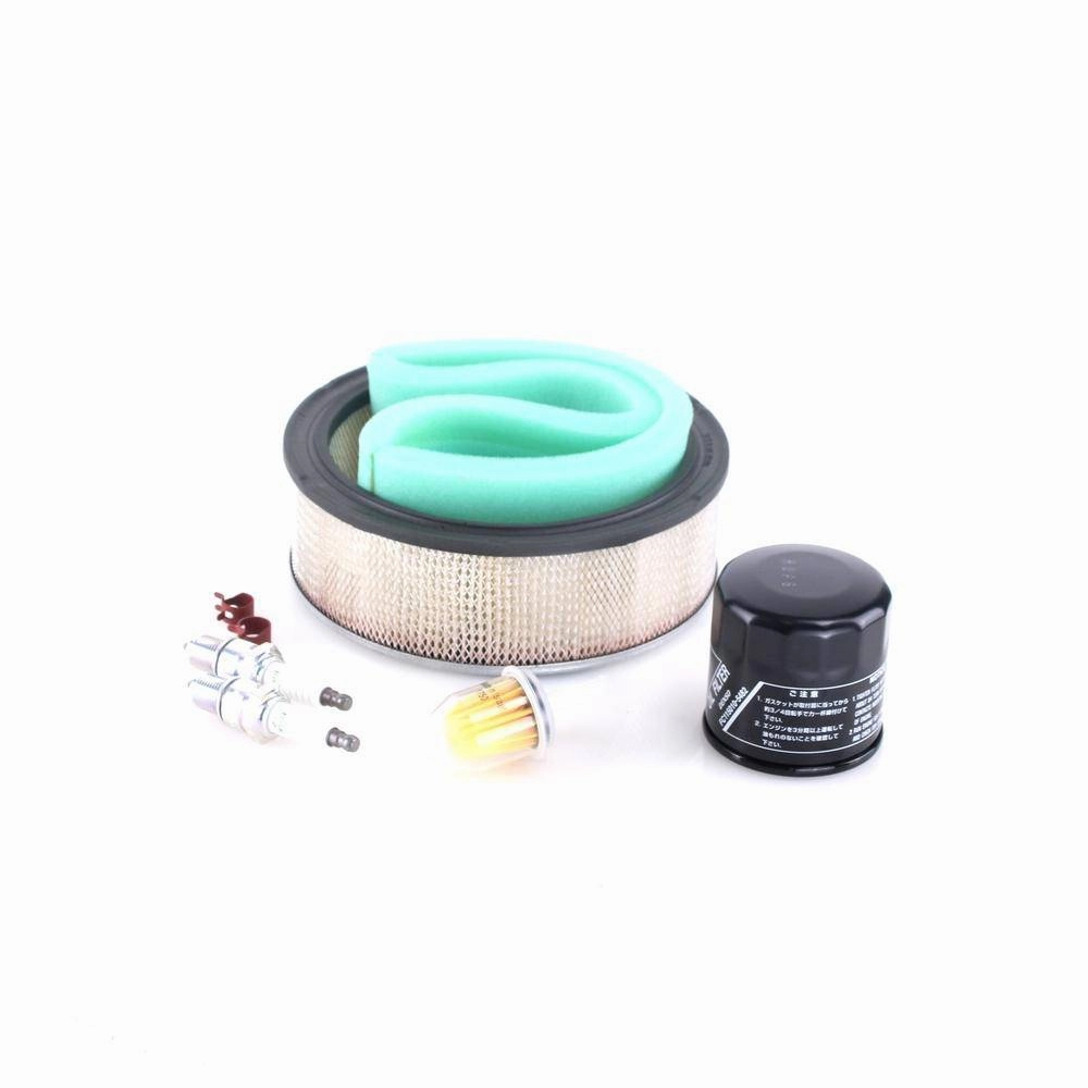 Miller Tune-Up & Filter Kit Robin