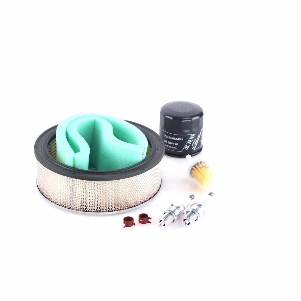 Miller Tune-Up & Filter Kit Robin
