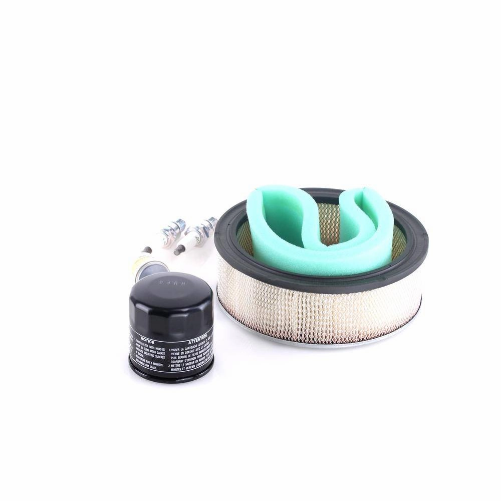 Miller Tune-Up & Filter Kit Robin