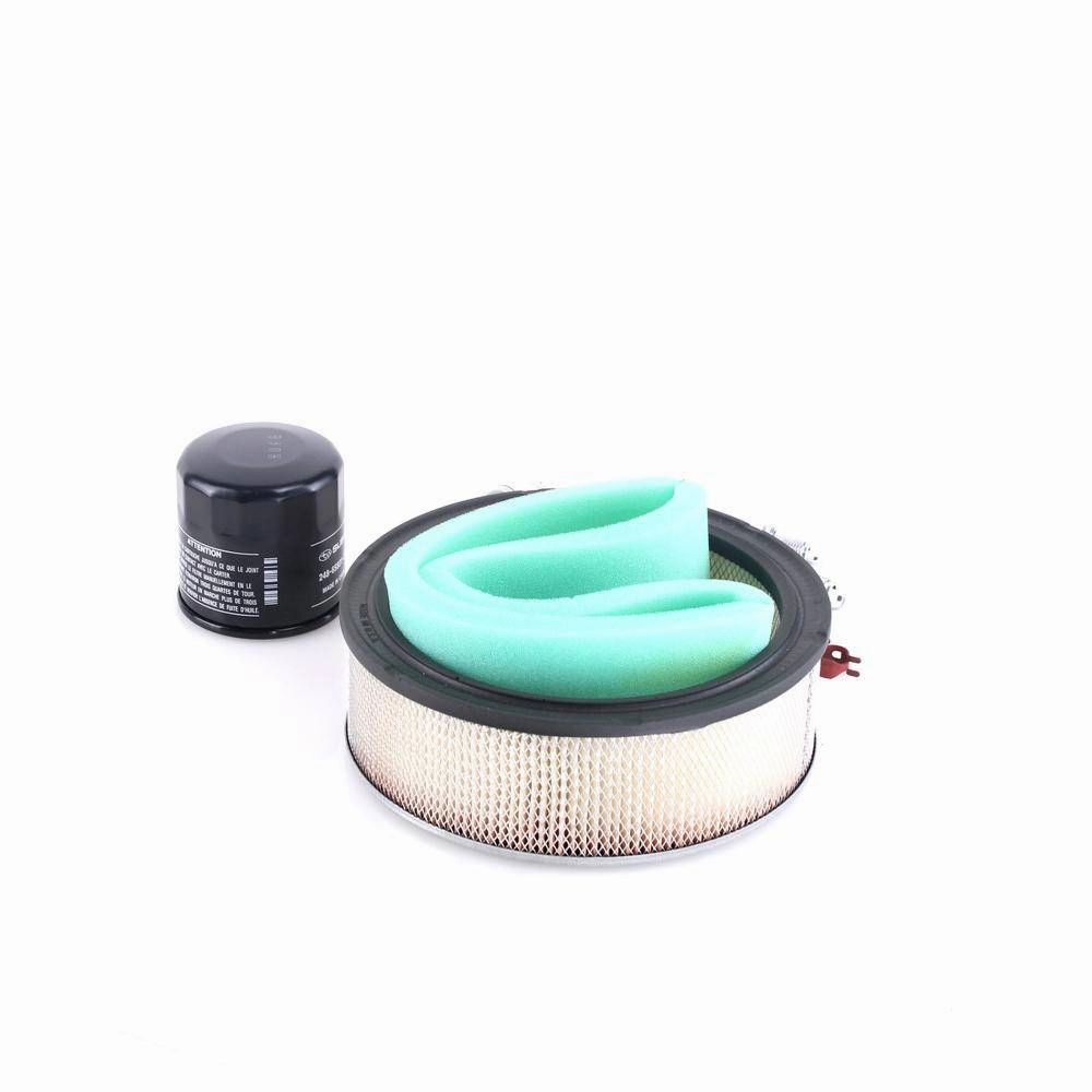 Miller Tune-Up & Filter Kit Robin