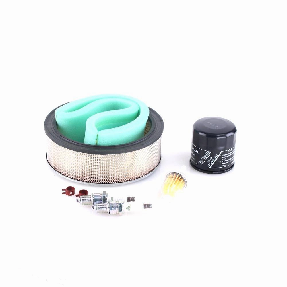 Miller Tune-Up & Filter Kit Robin