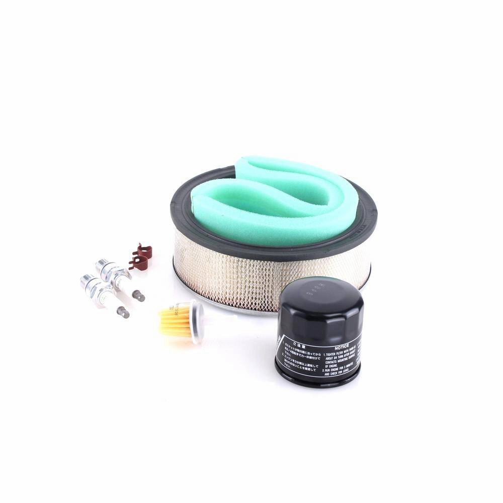 Miller Tune-Up & Filter Kit Robin