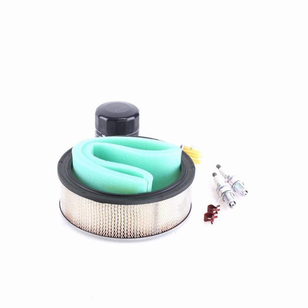 Miller Tune-Up & Filter Kit Robin