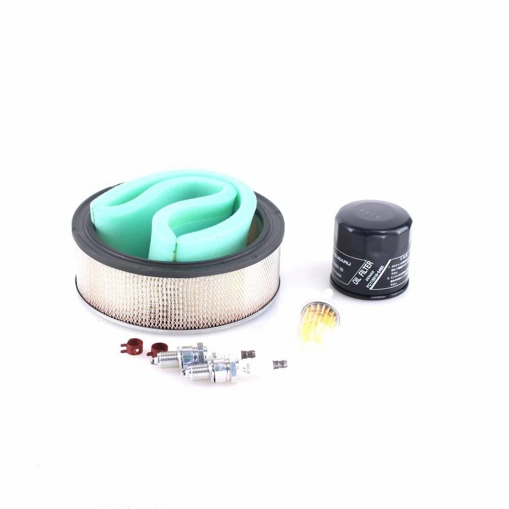 Miller Tune-Up & Filter Kit Robin