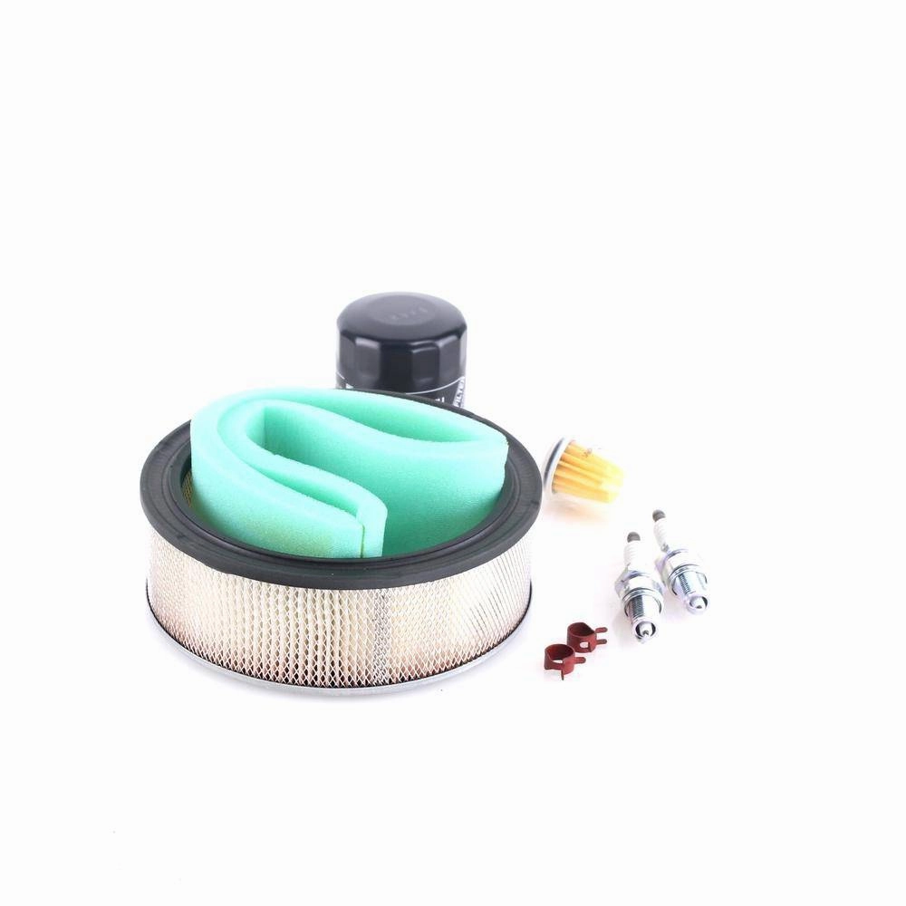 Miller Tune-Up & Filter Kit Robin