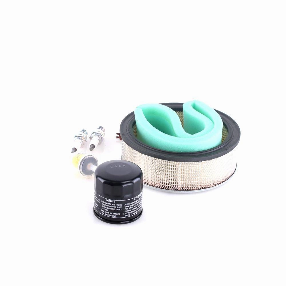 Miller Tune-Up & Filter Kit Robin