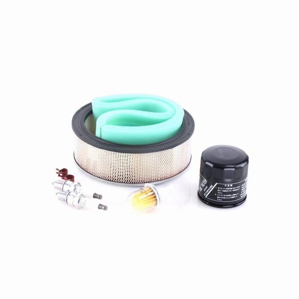 Miller Tune-Up & Filter Kit Robin