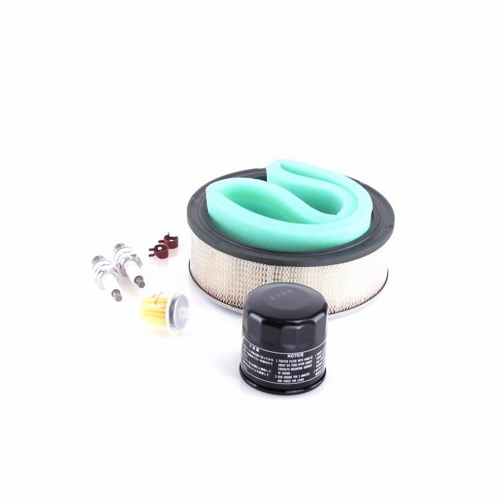 Miller Tune-Up & Filter Kit Robin