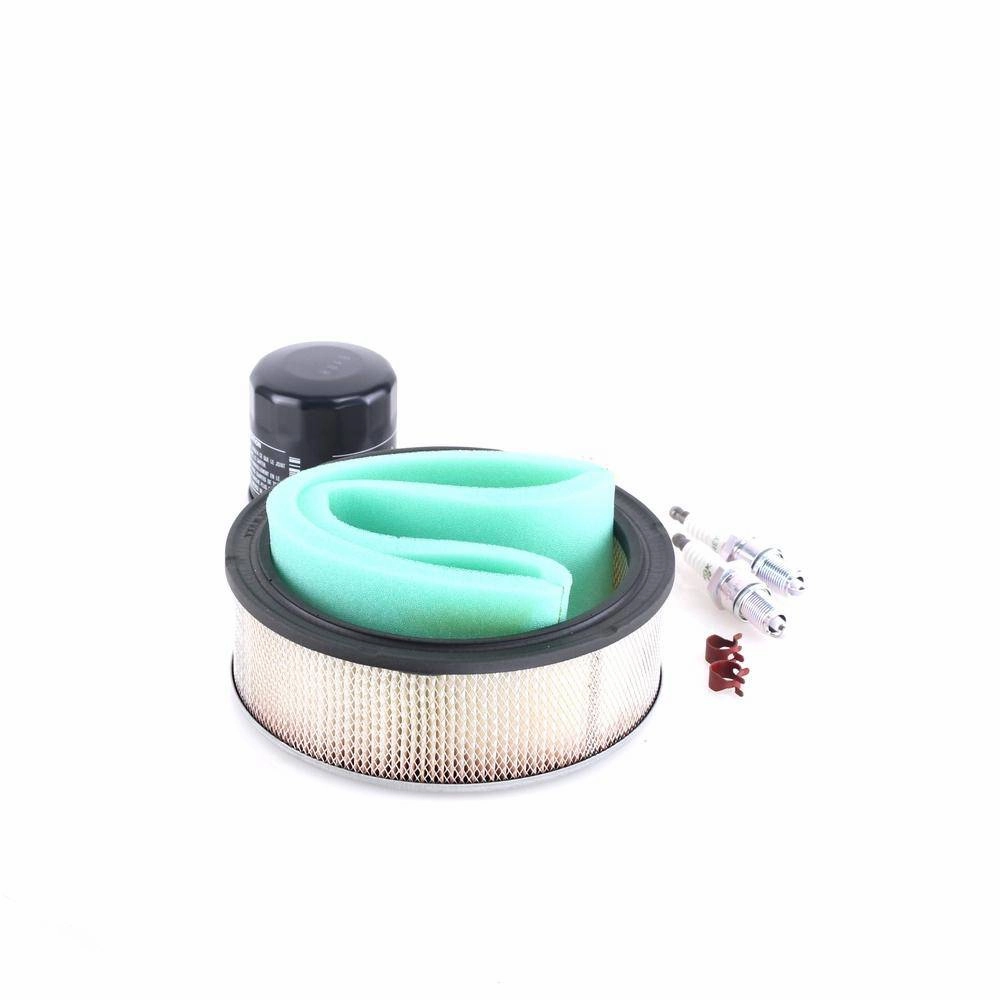 Miller Tune-Up & Filter Kit Robin
