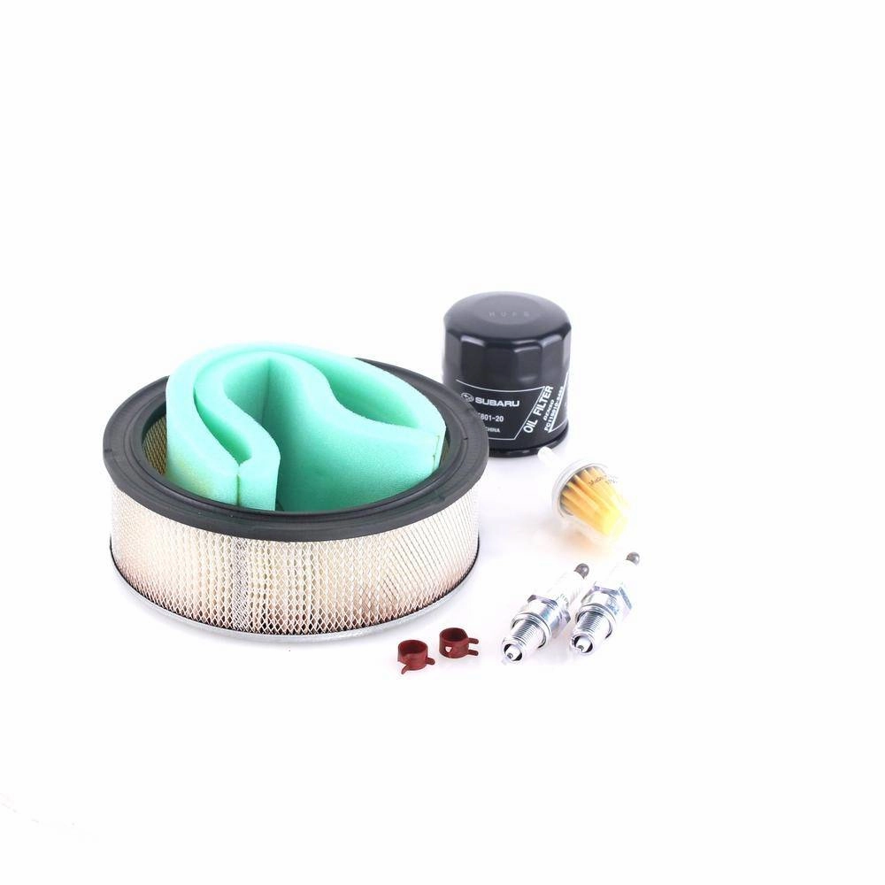 Miller Tune-Up & Filter Kit Robin