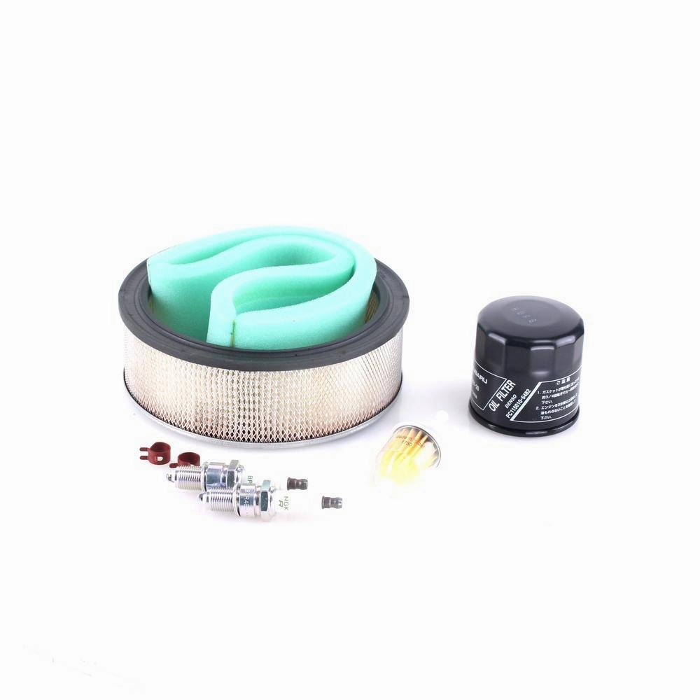 Miller Tune-Up & Filter Kit Robin