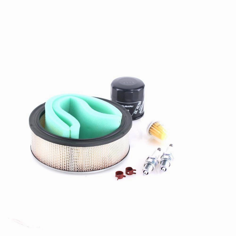 Miller Tune-Up & Filter Kit Robin